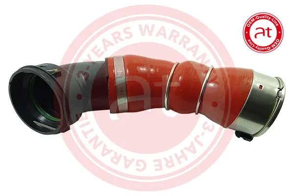 въздуховод за турбината at autoteile germany