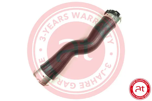 въздуховод за турбината at autoteile germany