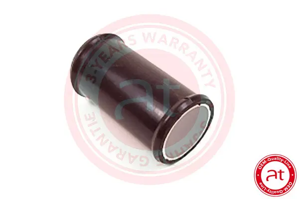 маркуч на радиатора at autoteile germany