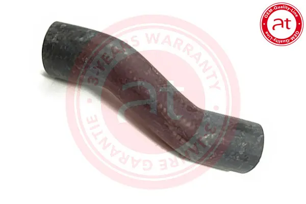 маркуч на радиатора at autoteile germany