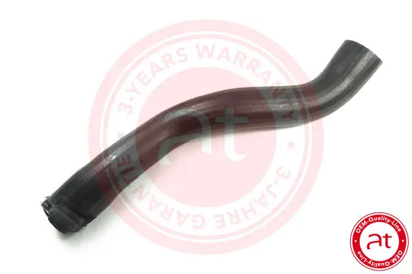 въздуховод за турбината at autoteile germany