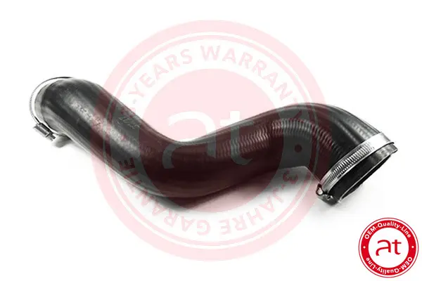 въздуховод за турбината at autoteile germany