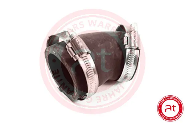 въздуховод за турбината at autoteile germany