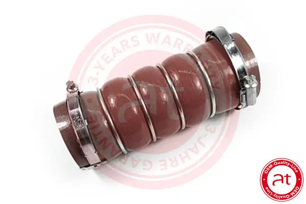 въздуховод за турбината at autoteile germany