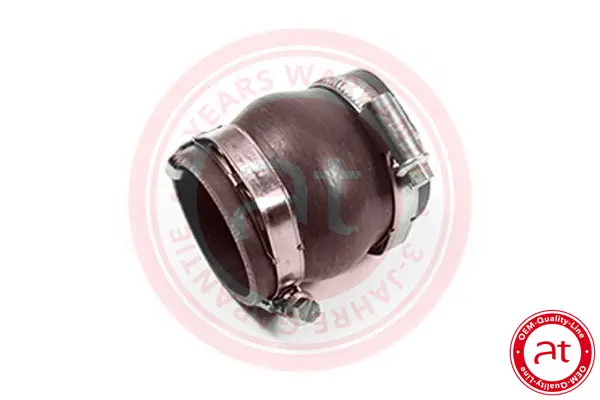 въздуховод за турбината at autoteile germany