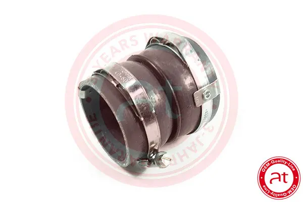 въздуховод за турбината at autoteile germany