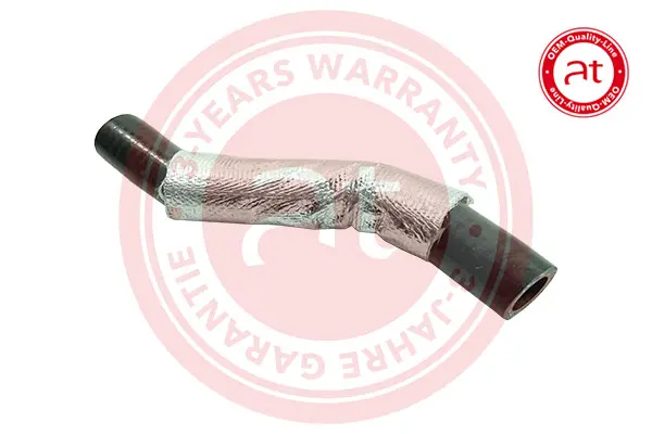 въздуховод за турбината at autoteile germany