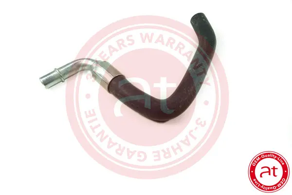 маркуч на радиатора at autoteile germany