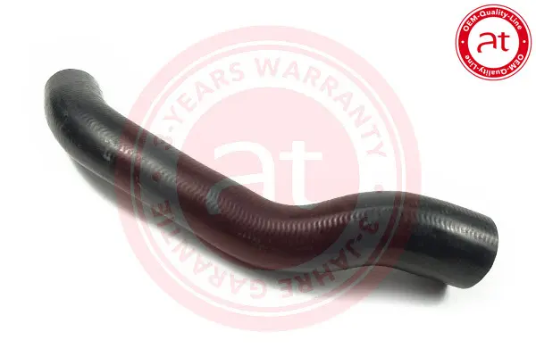 маркуч на радиатора at autoteile germany