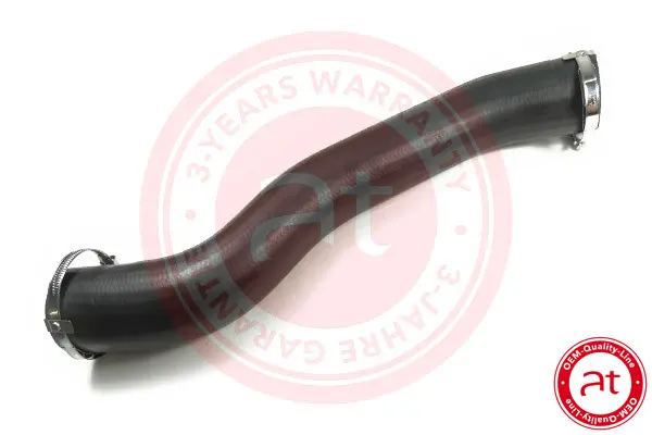 въздуховод за турбината at autoteile germany