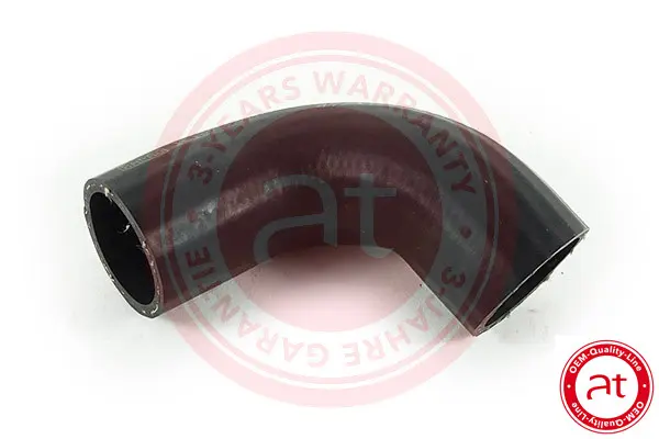 въздуховод за турбината at autoteile germany