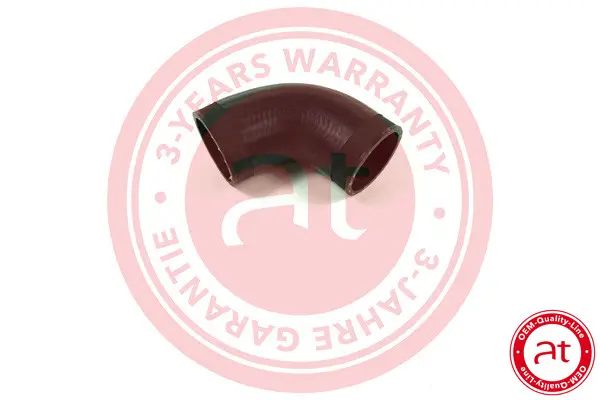 въздуховод за турбината at autoteile germany