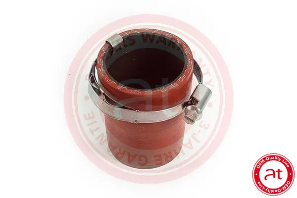 въздуховод за турбината at autoteile germany