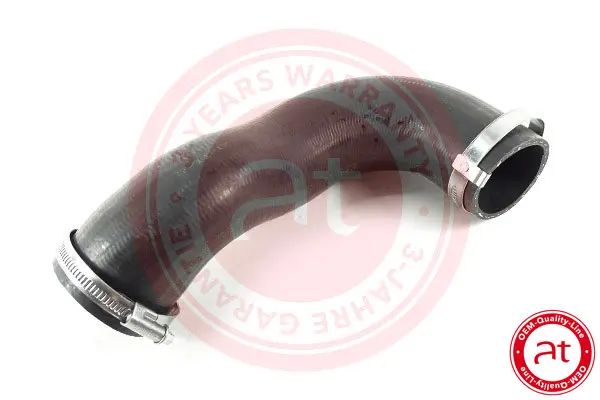 въздуховод за турбината at autoteile germany