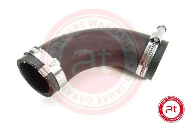 въздуховод за турбината at autoteile germany