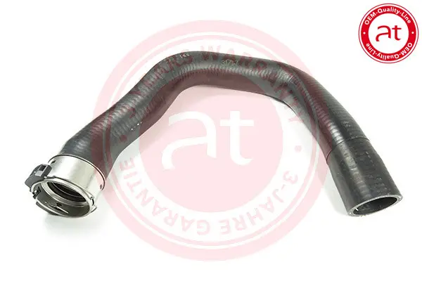 въздуховод за турбината at autoteile germany