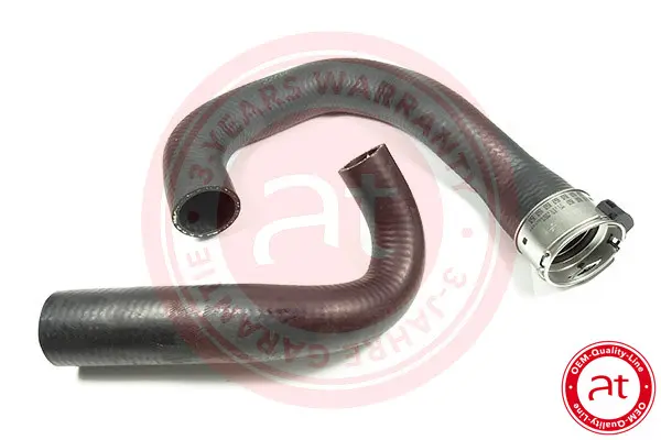 въздуховод за турбината at autoteile germany