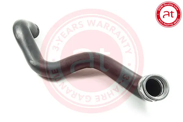 въздуховод за турбината at autoteile germany