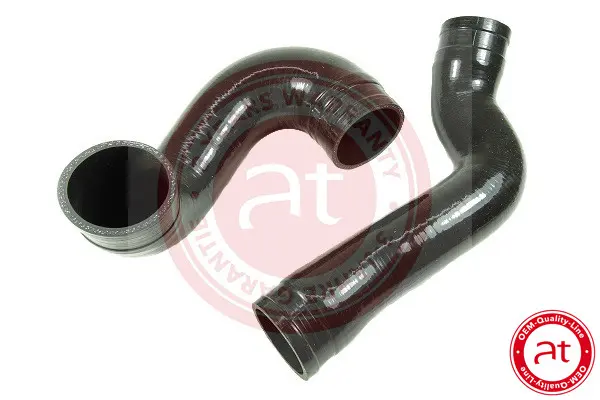 въздуховод за турбината at autoteile germany