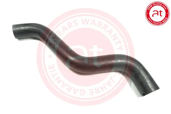 маркуч на радиатора at autoteile germany