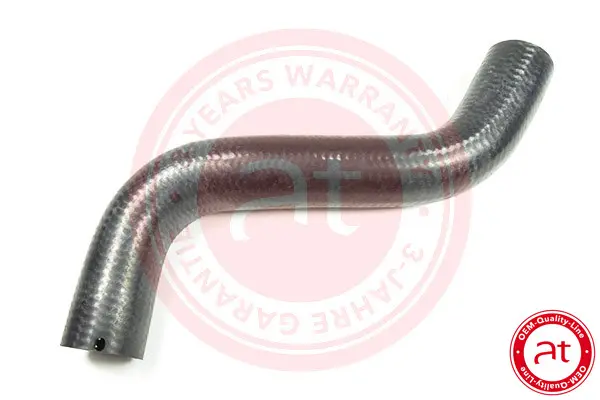 маркуч на радиатора at autoteile germany