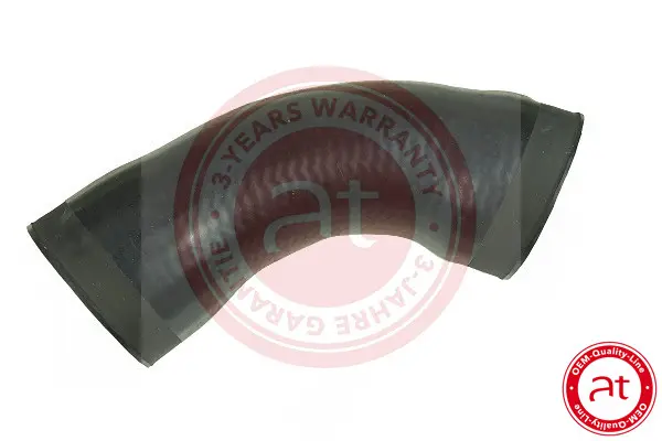 въздуховод за турбината at autoteile germany