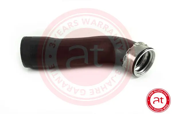 въздуховод за турбината at autoteile germany