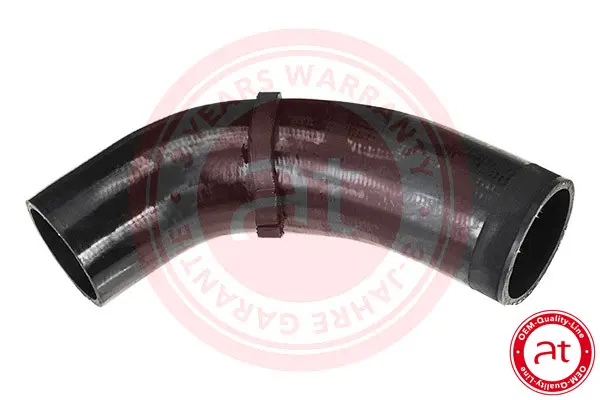 въздуховод за турбината at autoteile germany