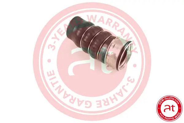 въздуховод за турбината at autoteile germany