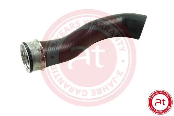 въздуховод за турбината at autoteile germany
