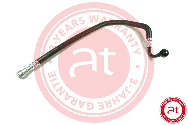 хидравличен маркуч, кормилно управление at autoteile germany