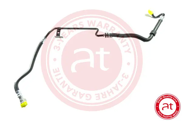 хидравличен маркуч, кормилно управление at autoteile germany