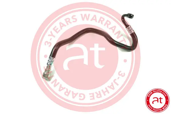 хидравличен маркуч, кормилно управление at autoteile germany