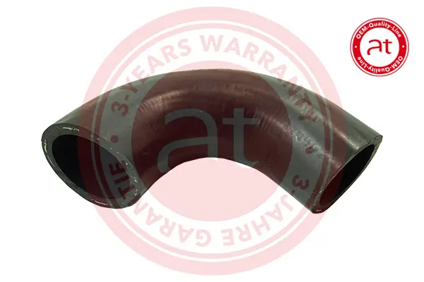 маркуч на радиатора at autoteile germany