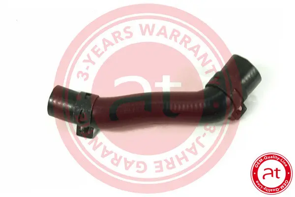 маркуч на радиатора at autoteile germany