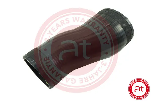 въздуховод за турбината at autoteile germany