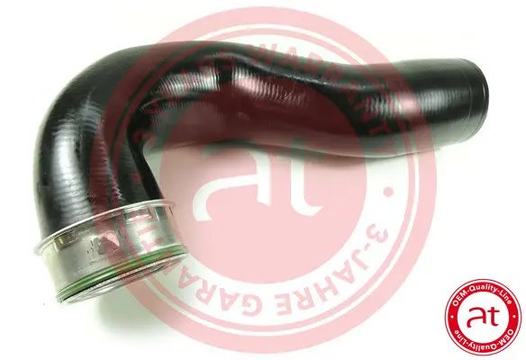 въздуховод за турбината at autoteile germany