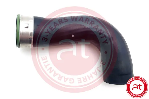 въздуховод за турбината at autoteile germany