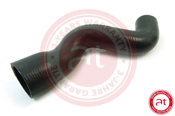 маркуч на радиатора at autoteile germany