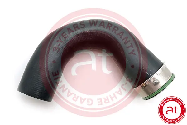 въздуховод за турбината at autoteile germany