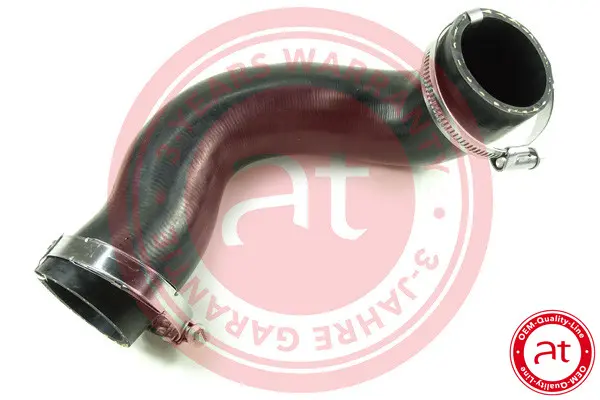 въздуховод за турбината at autoteile germany