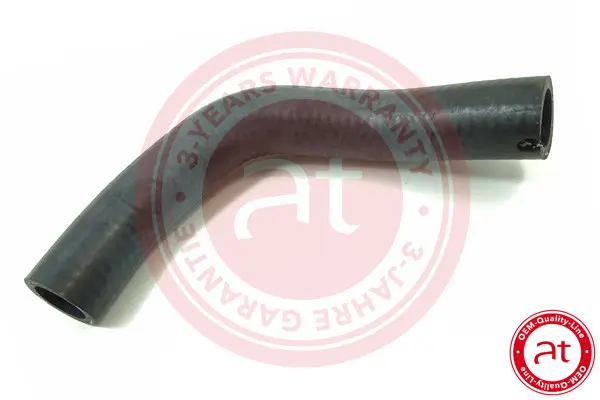 маркуч на радиатора at autoteile germany