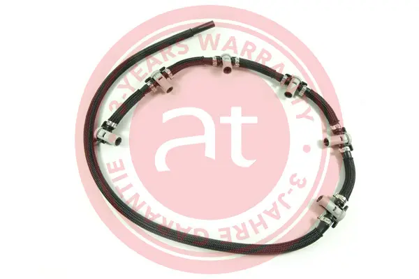 маркуч, излишно гориво at autoteile germany