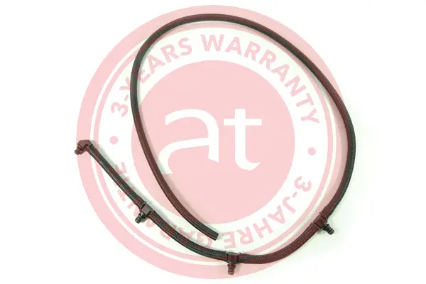 маркуч, излишно гориво at autoteile germany