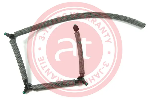 маркуч, излишно гориво at autoteile germany