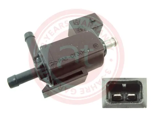 регулиращ клапан за налягане на турбината at autoteile germany