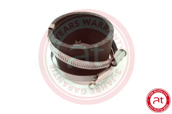 въздуховод за турбината at autoteile germany