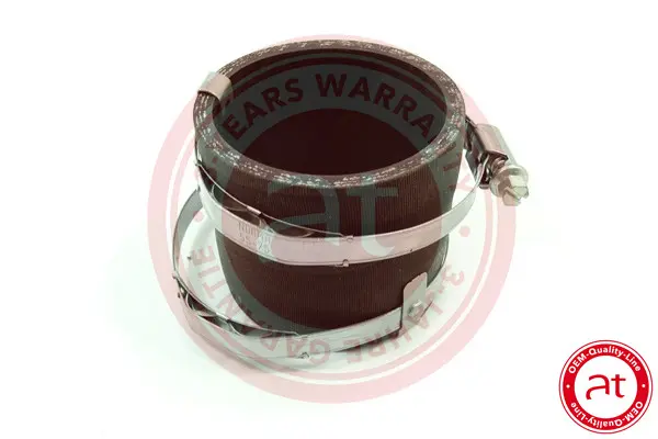 въздуховод за турбината at autoteile germany