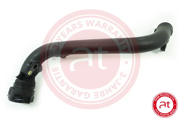 въздуховод за турбината at autoteile germany