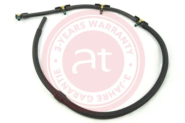 маркуч, излишно гориво at autoteile germany